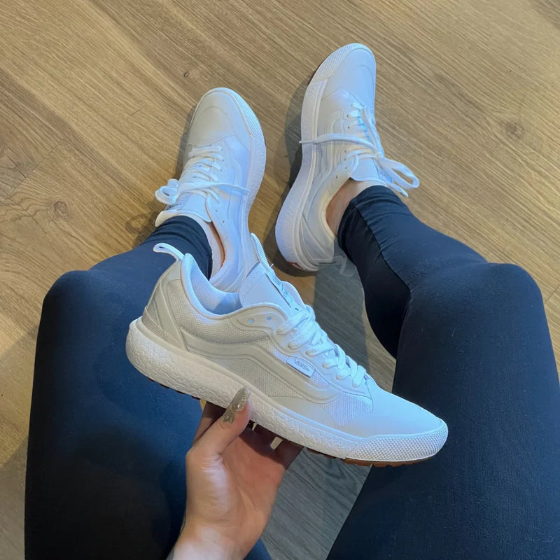 Vans Ultrarange Exo True White