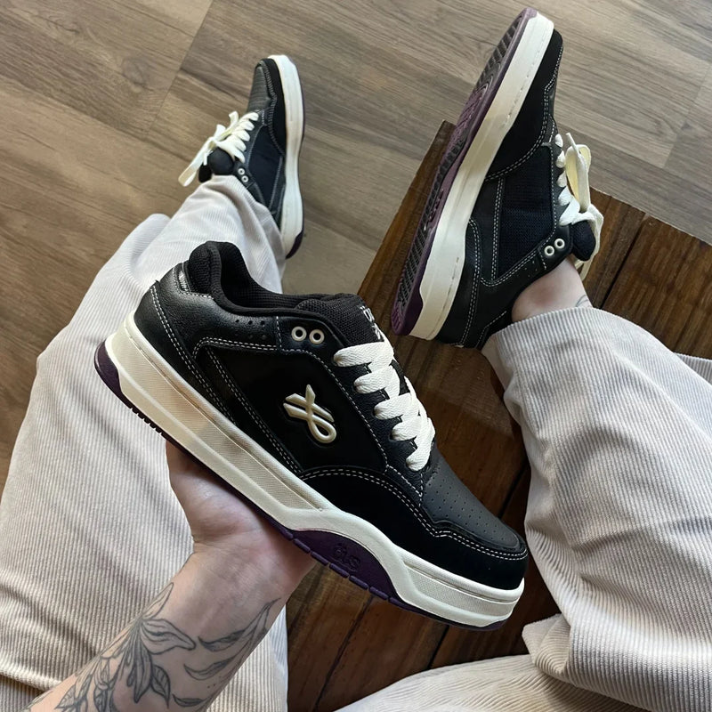 Öus Söusa Chantilly Uva Imperial