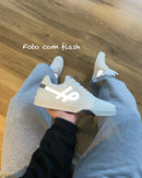 Öus Imigrante Branco Reflex Preto OE