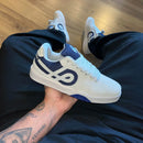 Öus Imigrante Série X Cinza Safira