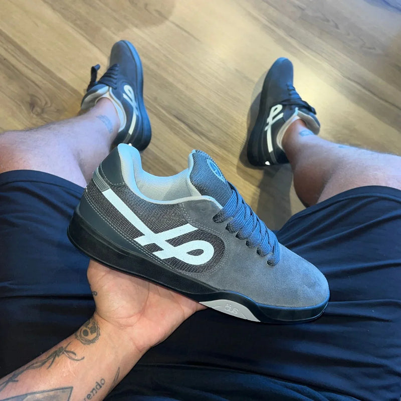 Öus Imigrante Série X Chumbo Reflex Gelo Essencial