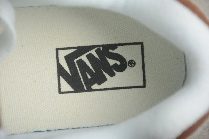 Vans Knu Skool Marrom