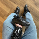 Vans Ultrarange Neo Vr3 Mte Reflective Mte Black Silver Mirror