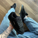 Hocks Ruas Skate Preto Reflex