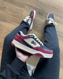 Öus Söusa Chantilly Azul Bordo Imperial