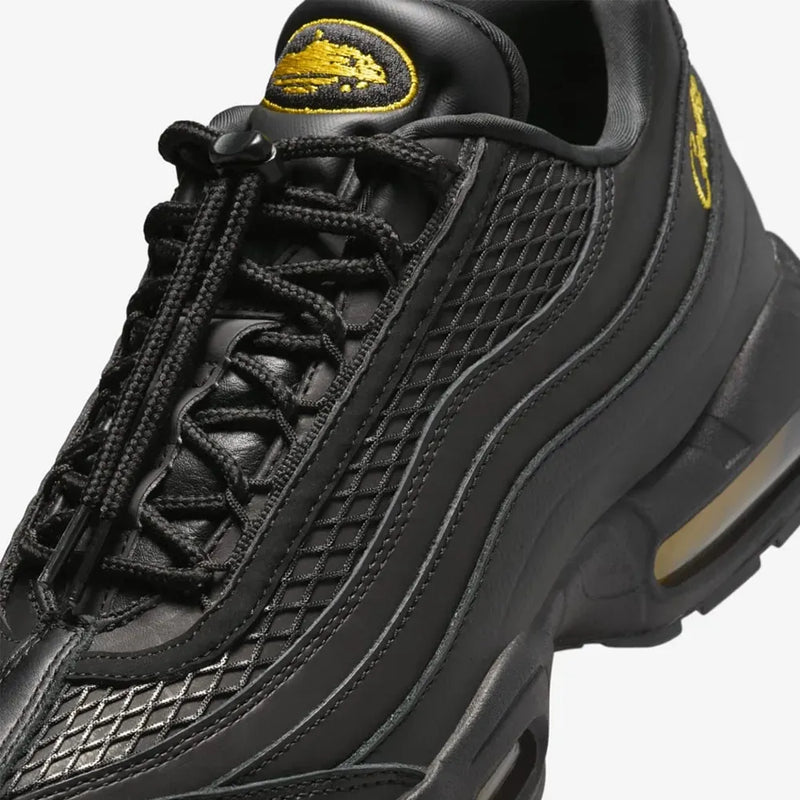 Nike Air Max 95 'Honey Black'
