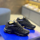 NK Air Max Tn Black