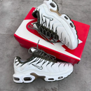 NK Air Max Tn Bone Olive