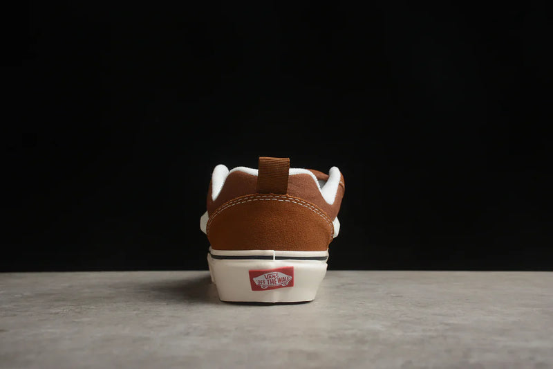 Vans Knu Skool Marrom