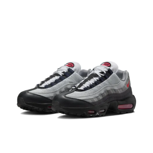 Nike Air Max 95 'Track Red Smoke'