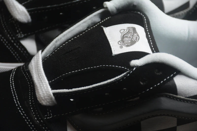 Vans Knu Skool Xadrez