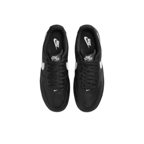 Nike Air Force 1 'Black White'
