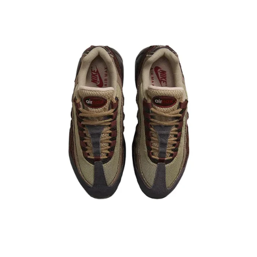 Nike Air Max 95 'Brown Basalt'