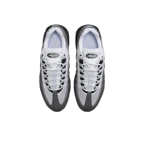 Nike Air Max 95 'Jewel Swoosh Grey'