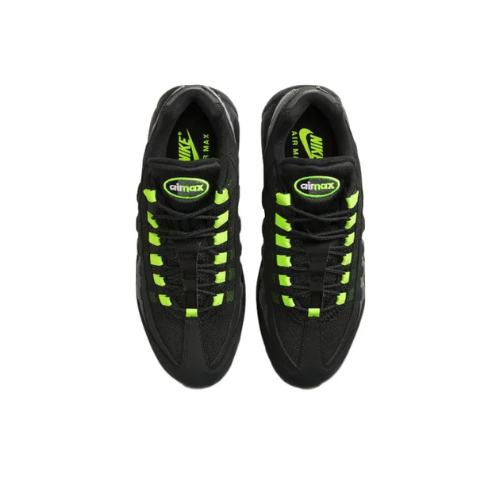 Nike Air Max 95 'Black Neon'