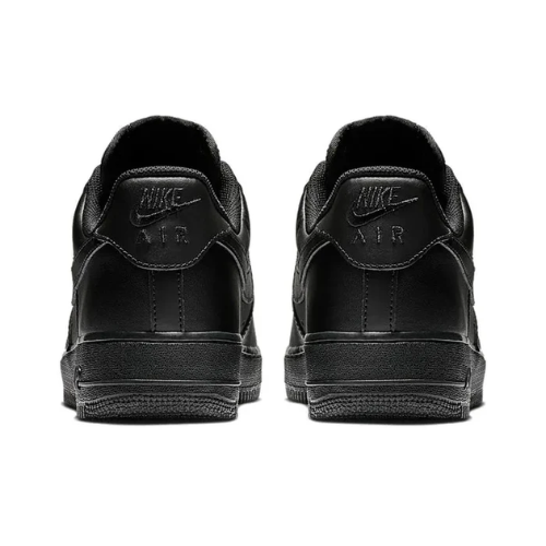 Nike Air Force 1 'Triple Black'