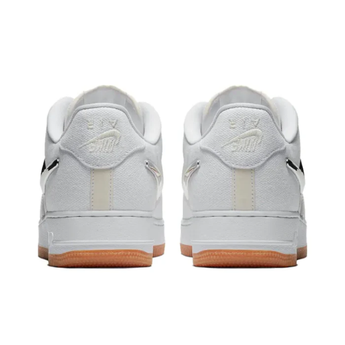 Nike Air Force 1 x Travis Scott