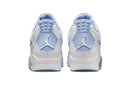 Air Jordan 4 Retro Forget Me Not Azul
