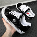 Qix Chorão Park Preto e Branco