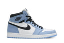 Air Jordan 1 High University Blue (UNC) Azul