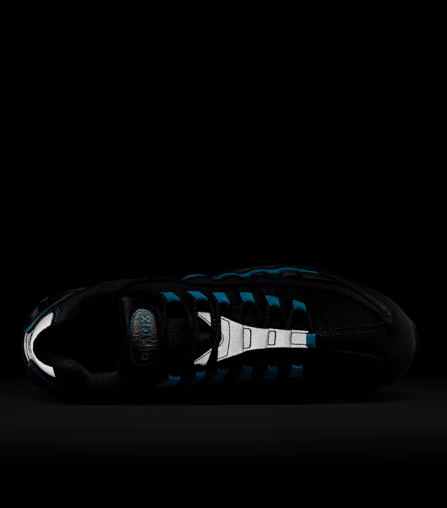 Nike Air Max 95 'Big Bubble'