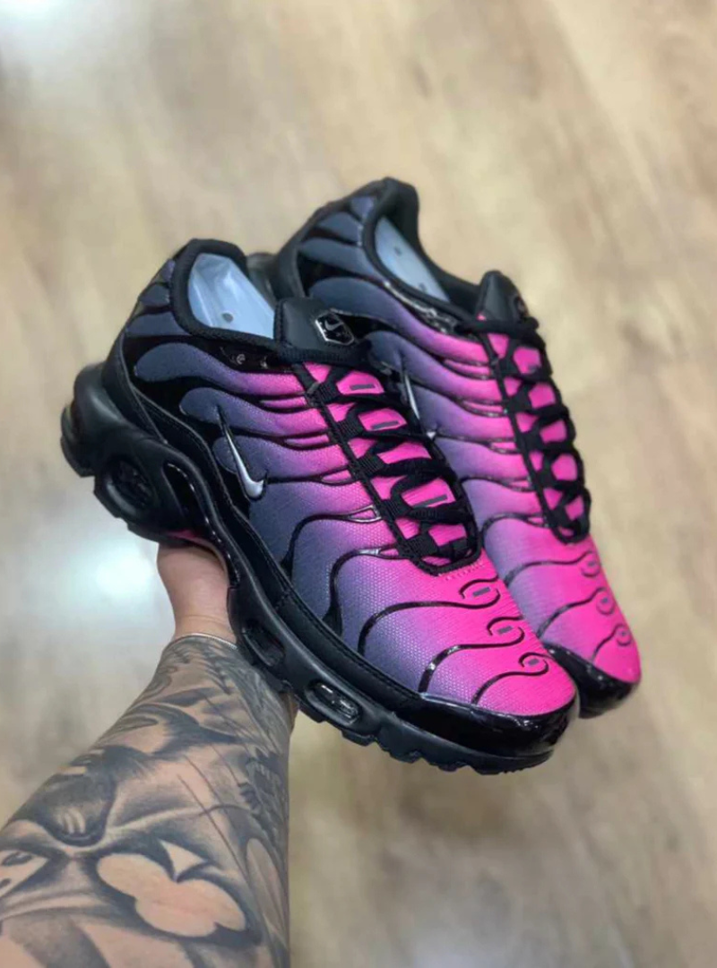 NK Air Max Tn