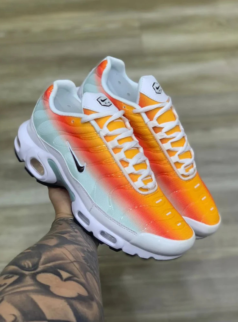 NK Air Max Tn