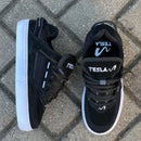 Tesla Coil Black Furtacor