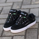 Tesla Coil Black Furtacor