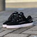 Tesla Coil Black Furtacor