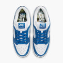 BORN X RAISED X Nike dunk low SB ''One block at time''