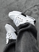 Tesla Coil Delux White