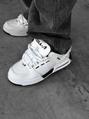 Tesla Coil Delux White