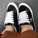 Qix Chorão Park Preto e Branco