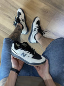 ew Balance Nb Numeric Tiago Lemos 1010 Bege Preto