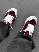 Qix Chorão Park Vinho Latex