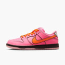 MENINAS SUPER PODEROSAS X Nike dunk low SB ''Blossom''