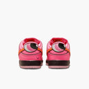 MENINAS SUPER PODEROSAS X Nike dunk low SB ''Blossom''