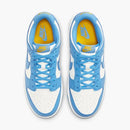 Nike dunk low ''Coast''