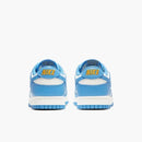 Nike dunk low ''Coast''