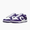 Nike dunk low ''Court purple''