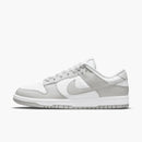 Nike dunk low ''Grey frog''