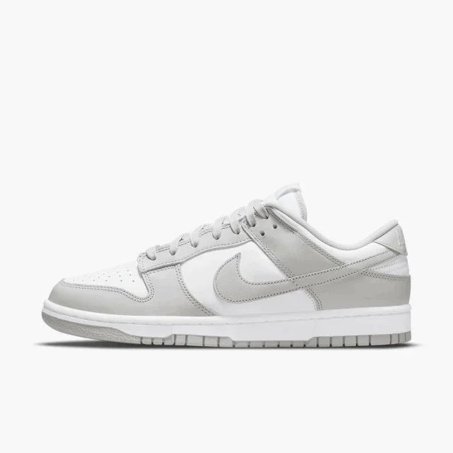Nike dunk low ''Grey frog''