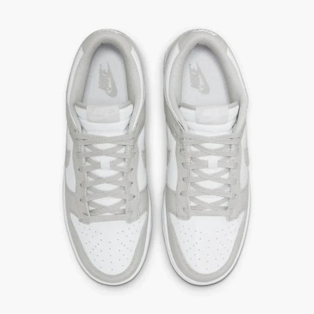 Nike dunk low ''Grey frog''