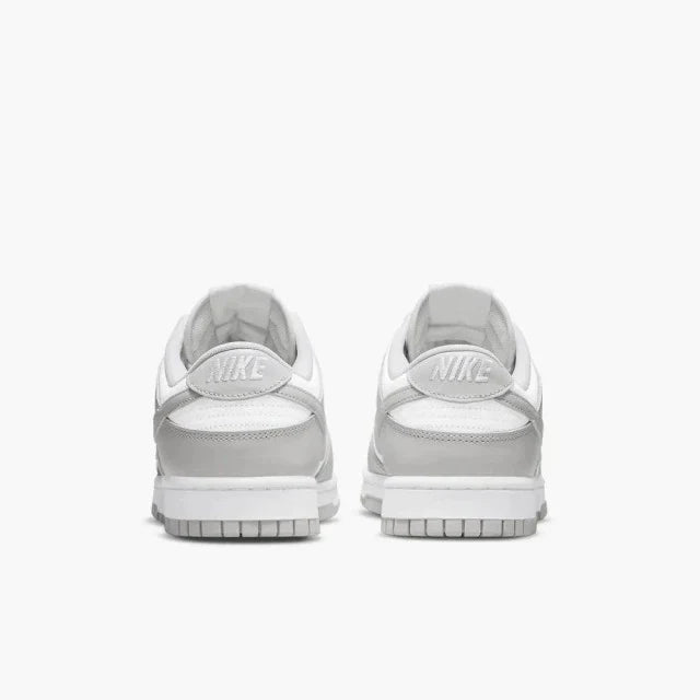 Nike dunk low ''Grey frog''