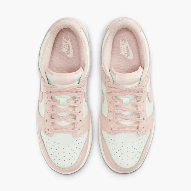 Nike dunk low ''Orange pearl''