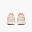 Nike dunk low ''Orange pearl''