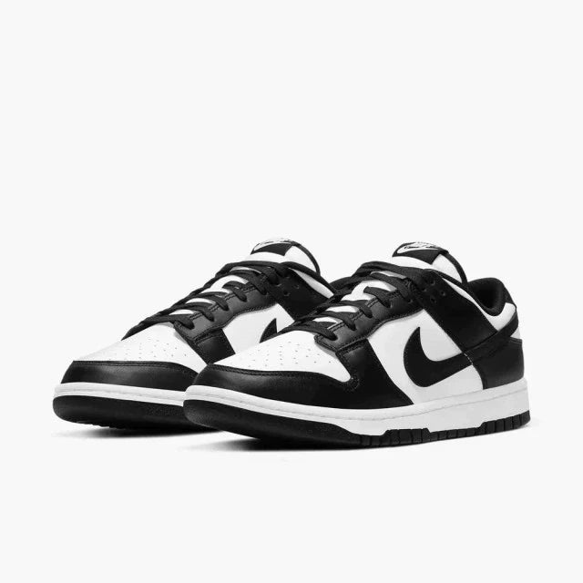 Nike dunk low ''Panda''