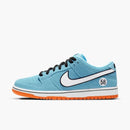 Nike dunk low SB 58 ''Gulf''