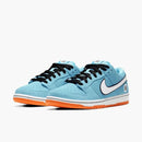 Nike dunk low SB 58 ''Gulf''